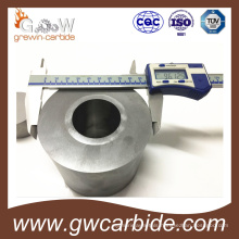 Tungsten Carbide Forging Dies and Moulds